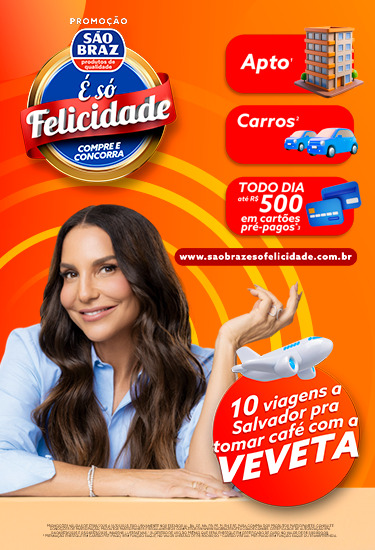 São Braz é só Felicidade [4/4]