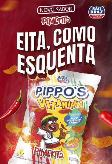 Pippo's Pimenta