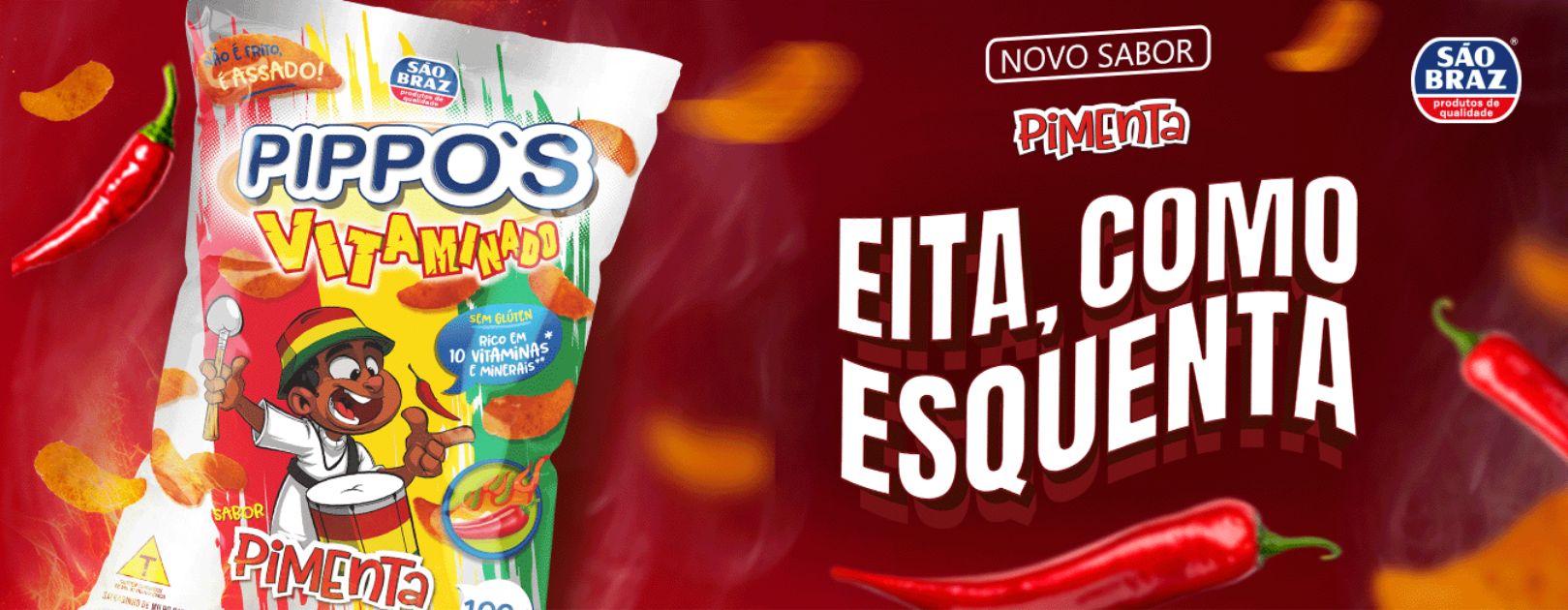Pippo's Pimenta