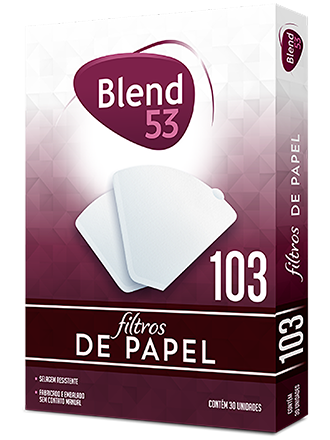FIltro Blend 53 103