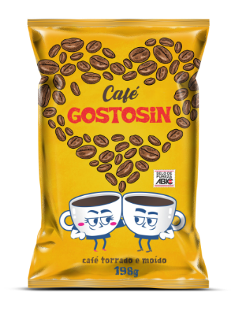 Café Gostosin