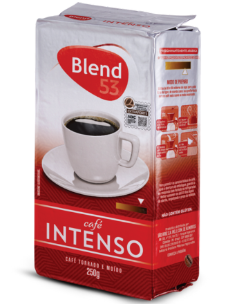 Café Blend 53 Intenso