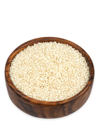 Rice para confeitarias