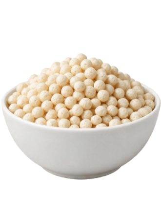 Rice para confeitarias