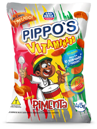 Pippo's Pimenta