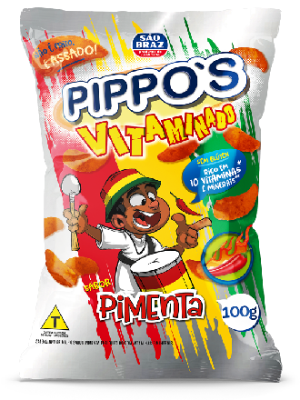 Pippo's Pimenta