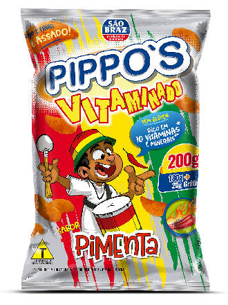 Pippo's Pimenta