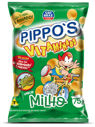Pippo's Milho