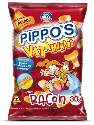 Pippo's Bacon