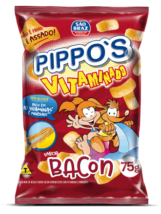 Pippo's Bacon