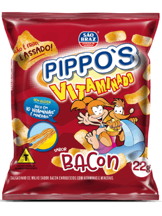Pippo's Bacon