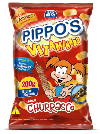 Pippo's Churrasco