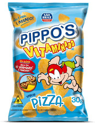 Pippo's Pizza