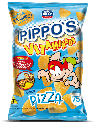 Pippo's Pizza