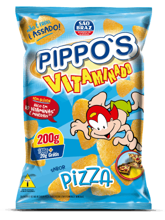 Pippo's Pizza