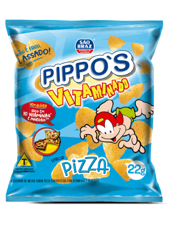 Pippo's Pizza