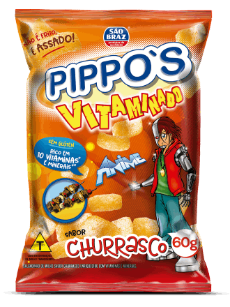 Pippo's Anime - Churrasco - Produtos - São Braz