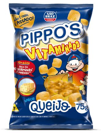 Pippo's Queijo - Produtos - São Braz