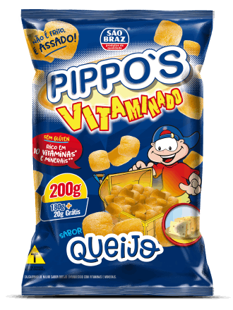 Pippo's Queijo