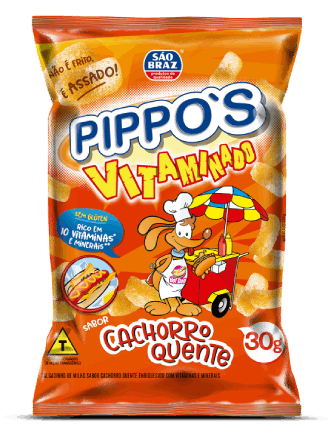 Pippo's Cachorro Quente
