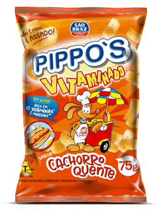 Pippo's Cachorro Quente
