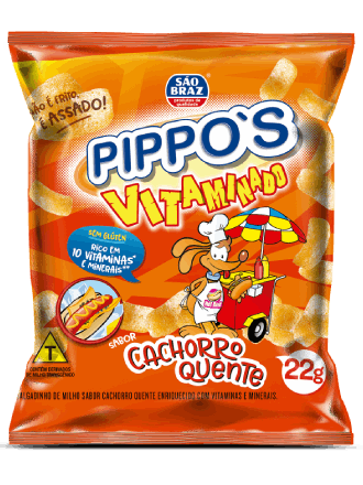 Pippo's Cachorro Quente