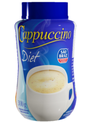 Cappuccino Diet