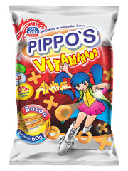 Pippo's Anime Bacon