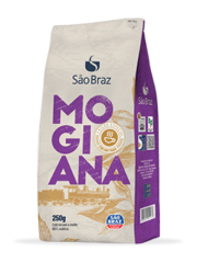 Café Mogiana