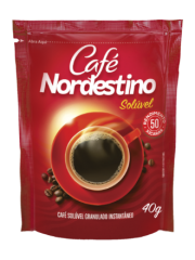 Café Solúvel Nordestino