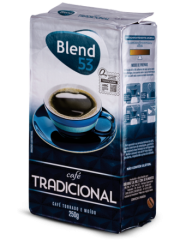 Café Blend 53 Tradicional