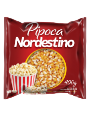 Milho para Pipoca Nordestino