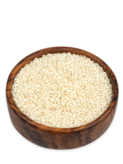 Rice para confeitarias