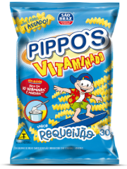Pippo's Requeijão