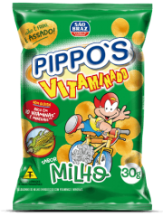 Pippo's Milho
