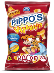 Pippo's Bacon