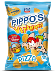 Pippo's Pizza