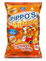 Pippo's Cachorro Quente